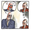 Illustration: Matt Golding