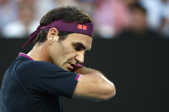 Roger Federerâs legacy is intact for generations to come.