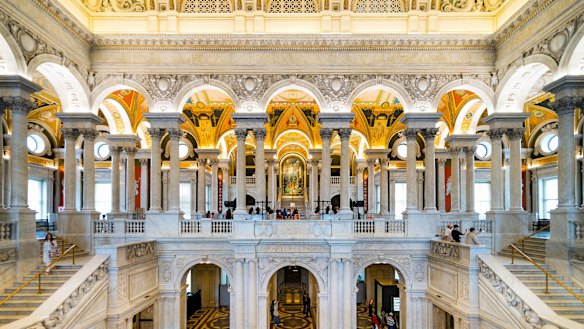 Free in DC : Iconic sights without the price tag