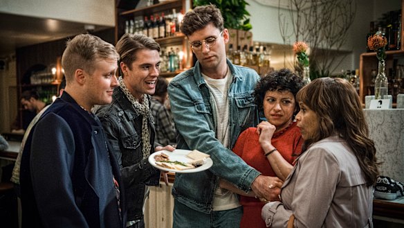 Try Search Party next. 