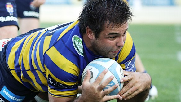 Right stuff: Sydney Uni showed they have what it takes to notch back-to-back premierships.