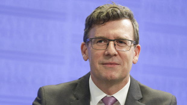 Acting Immigration Minister Alan Tudge announced the temporary concession over the weekend.