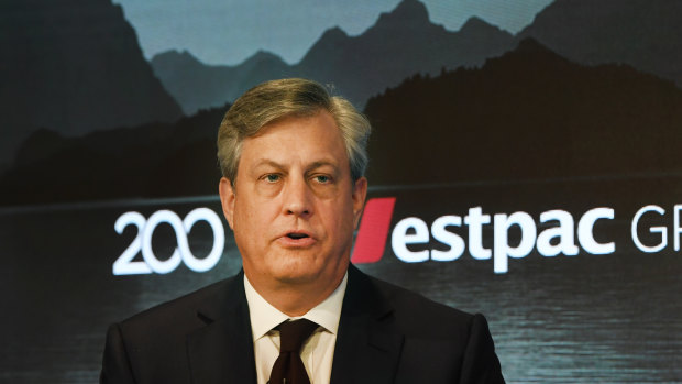 2019 sure wasn't a great year for Westpac boss Brian Hartzer who resigned from the bank amid the Austrac scandal after a largely glittering career. 