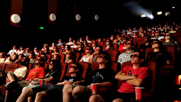 Despite early enthusiasm for 3D, audiences have become increasingly hard to impress in recent years.