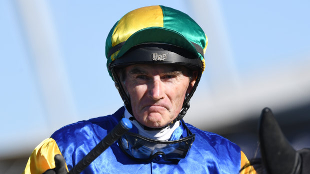 Proven combination: veteran hoop Robert Thompson reunites with Valree in the feature at Port Macquarie on Friday.