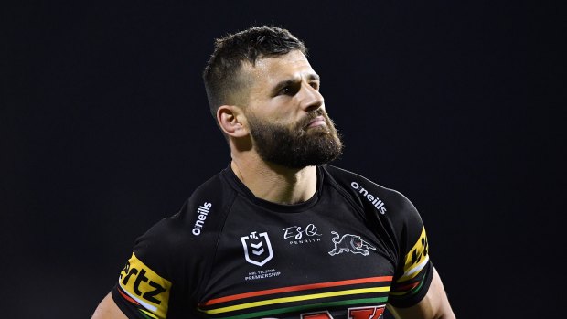 Josh Mansour has signed a two-year deal with the Rabbitohs.