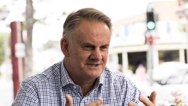 Mark Latham is tipped to secure a spot in the NSW upper house for One Nation. 