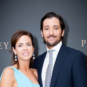 Mia and Michael Bracher have sold their Bellevue Hill home of the past 12 years.