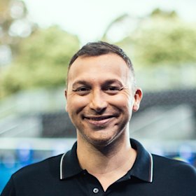 Ian Thorpe plans to downsize.