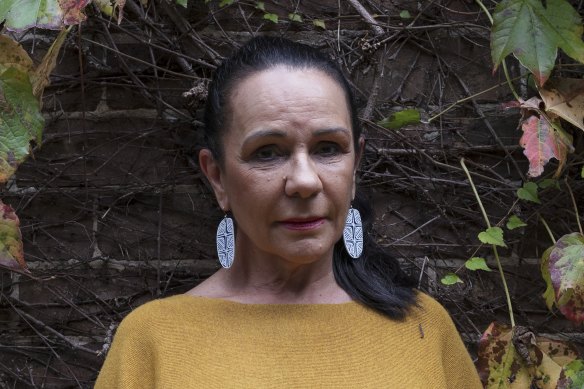 Indigenous affairs minister Linda Burney believes Australians are ready to “take the next step” by voting for an Indigenous Voice to parliament.