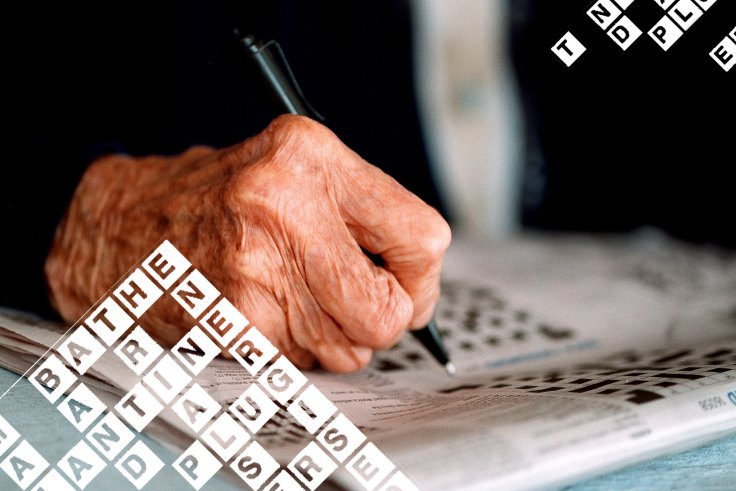 Time to get wise about cryptic crosswords: your how-to solve ...