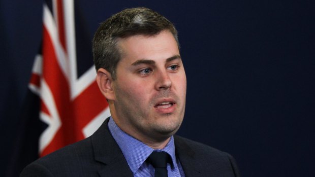 Emergency Services Minister Mark Ryan has promised disaster relief for flood-affected regions.