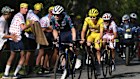 Three in four cyclists in the Tour de France drink ketone supplements, according to past estimates.