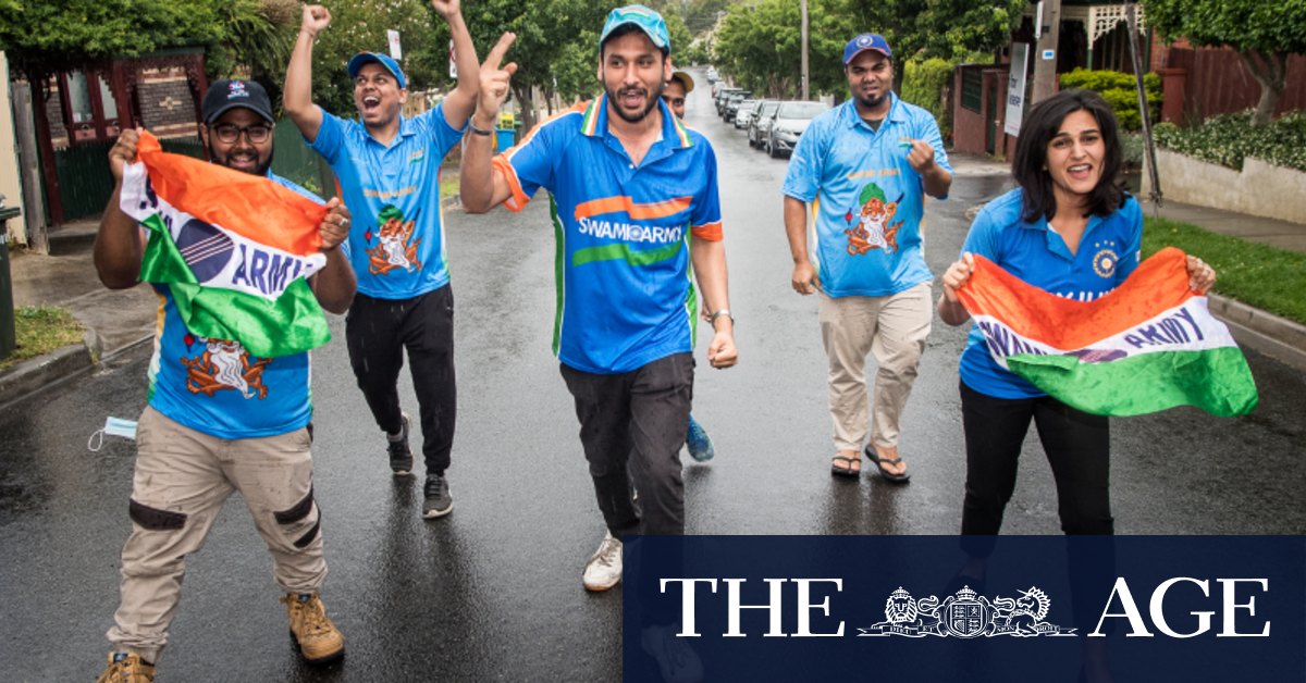 Ballot Looms As Authorities Plan Boxing Day Ticket Split