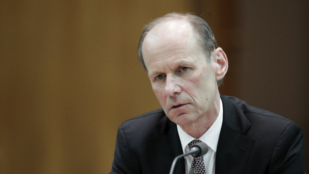 ANZ's Elliott confident regulator will approve IOOF deal