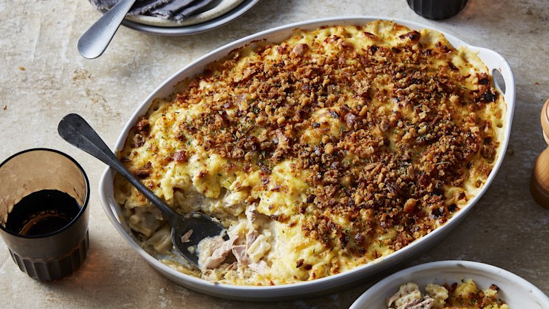 Popular June recipes feature comforting classics for winter warmth (australia) — SMH