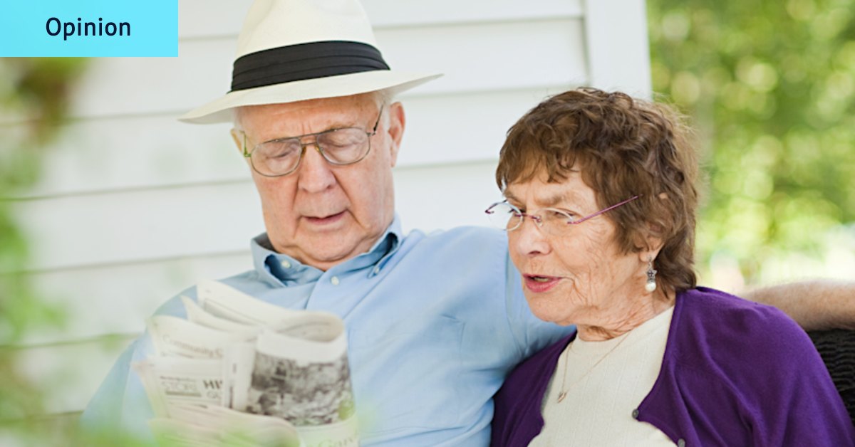 Should you keep your family home after moving into aged care?