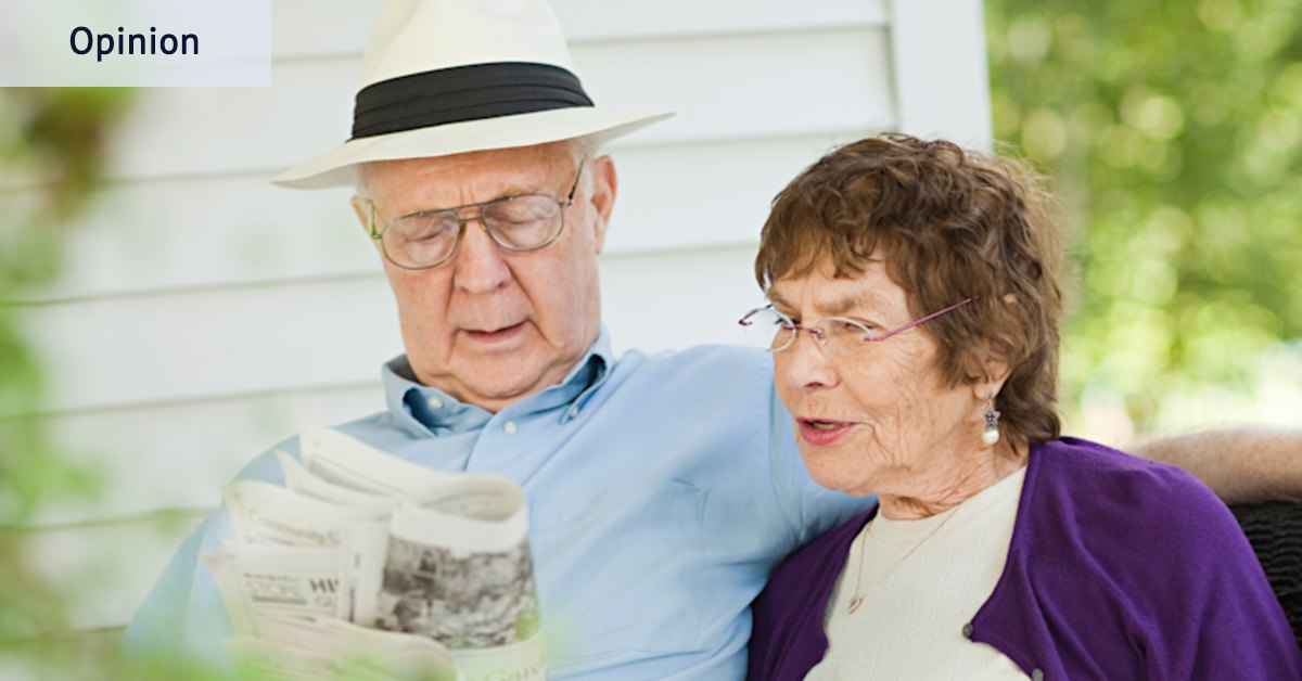 Should you keep your family home after moving into aged care?
