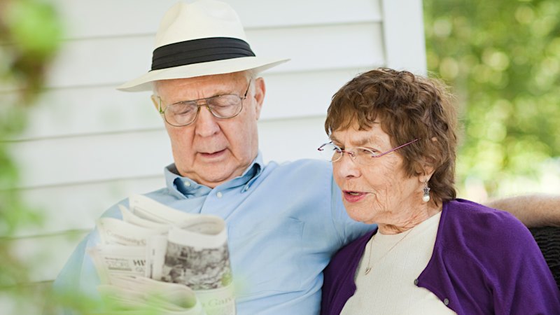 Families weigh keeping a home after moving into aged care amid property-value risk