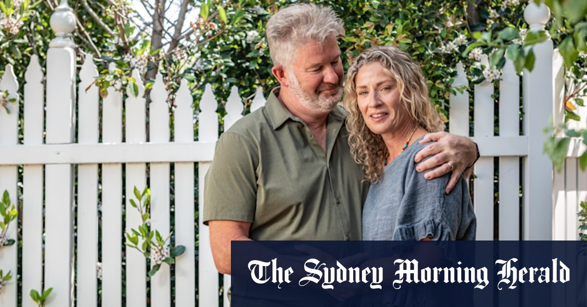 Two of Us: Bruce and Anita Powell - Vimarsana News