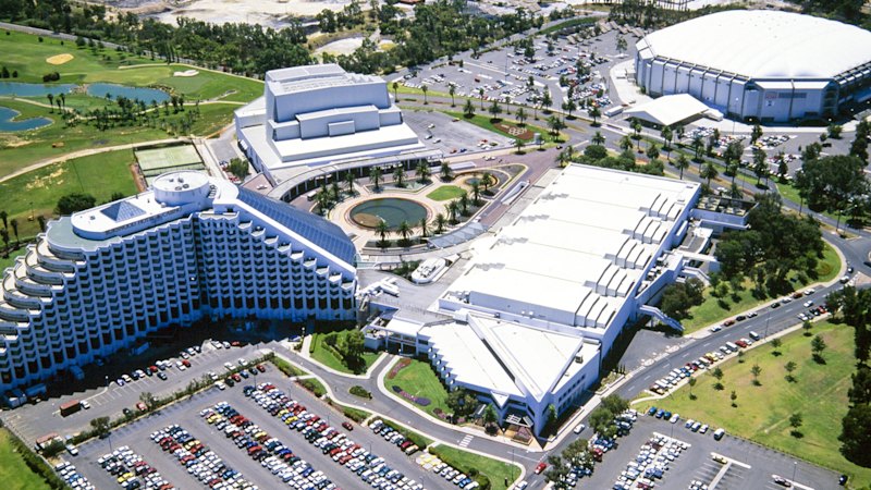 Four decades on, has Perth’s big casino gamble paid off?