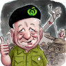 Roger Corbett says "nothing went wrong" in Tony Abbott's failed Warringah campaign.