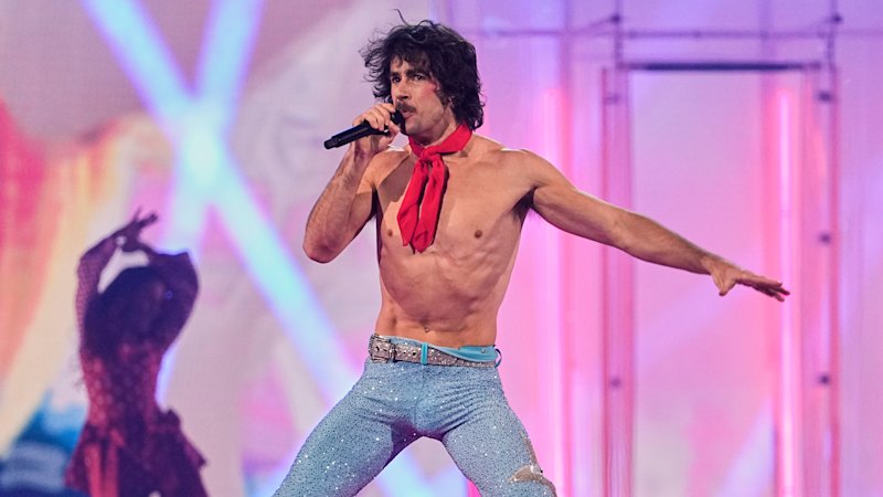 Australia missed out but who won Eurovision? Take the Brisbane Times Quiz