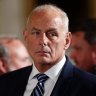 'We need to hear the whole story': Trump's former chief of staff calls for impeachment witnesses