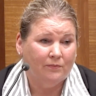 Workplace Health and Safety Queensland operations manager Deborah Dargan, a former principal inspector, giving evidence on Wednesday.