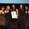 Cultural Change Champion : Women And Revolution.