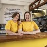 New Chippendale restaurant Kyiv Social offers fresh start for Ukrainian refugees