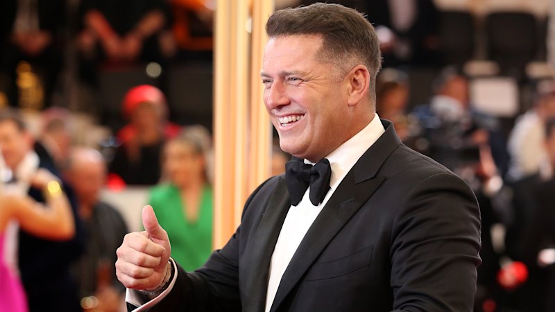 Karl Stefanovic to leave Nine ‘immediately’ after network axes multimillion-dollar contract (australia) — SMH