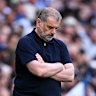 Sacked by Tottenham Hotspur: Ange Postecoglou.