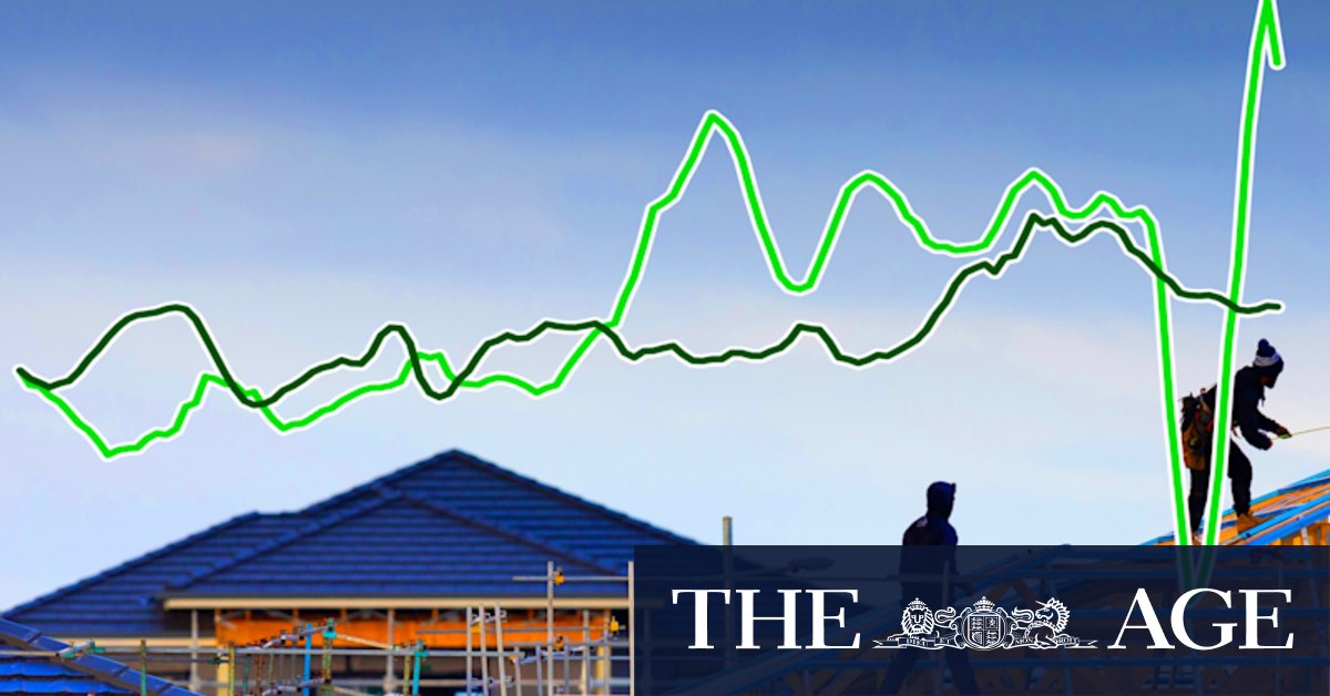Australia property: Why property prices have soared even when they weren't supposed to - Vimarsana News
