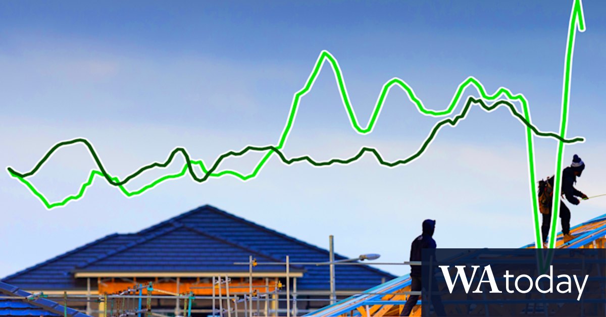 Australia property: Why property prices have soared even when they weren't supposed to - Vimarsana News