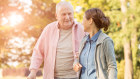 Respite care is available to provide a regular carer with a much-needed break.