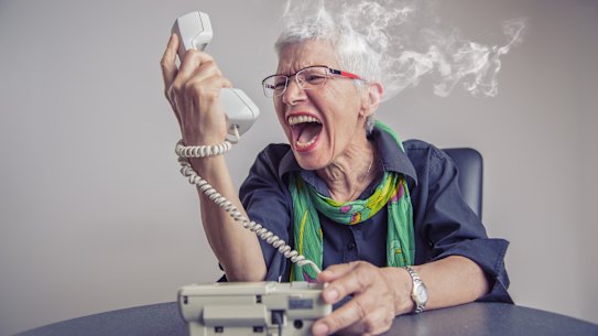 'No party poppers' for Centrelink's 48 million unanswered calls