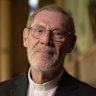 Balmain parish priest Father Peter Smith said noise was a part of living in the area, which has many pubs.
