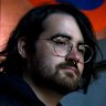 Joe Moran, like most young Australian men, is not growing more politically conservative.