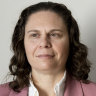 BOSS Young Executives Louise Howard