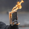 Moscow-link to Koran-burning stunt that could stop Sweden joining NATO