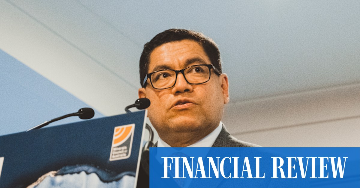 Mining unions oppose BHP vaccine mandate - Vimarsana News
