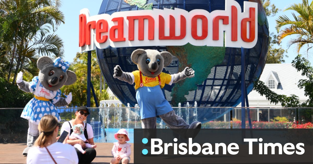 Dreamworld to build $75 million resort under new agreement - Vimarsana News