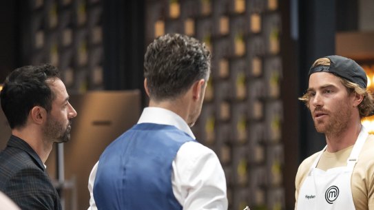 Broadcasters were suffering from large ad revenue decline despite the large audiences watching TV.