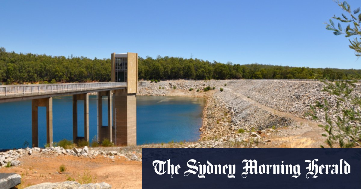 Alcoa mine threat: Experts break down water risk - Vimarsana News