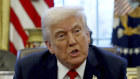 President Donald Trump.