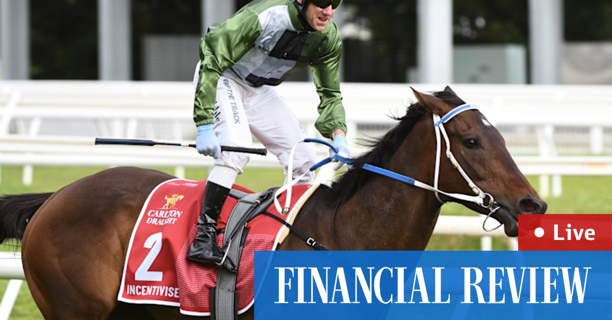 Melbourne Cup Day Updates LIVE: Weight may tell on red-hot Cup favourite - Vimarsana News