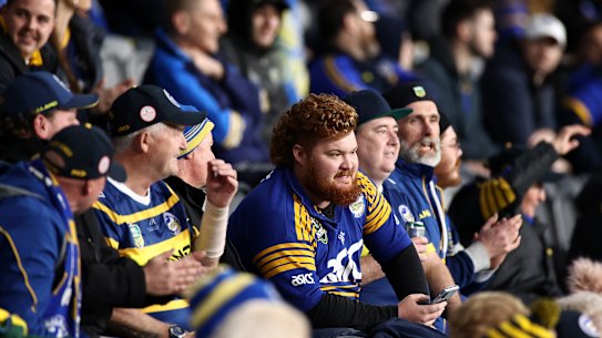 Tickets to finals matches will be at a premium.