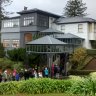 Khawaja reveals official New Zealand PM’s residence uninhabitable