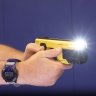 Police say new far-reaching Tasers will mean fewer people are shot